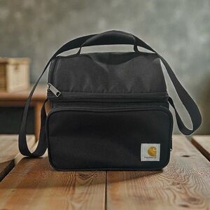 CARHARTT, Worksite, Lunch-box, Lunch Bag, Camping Cooler